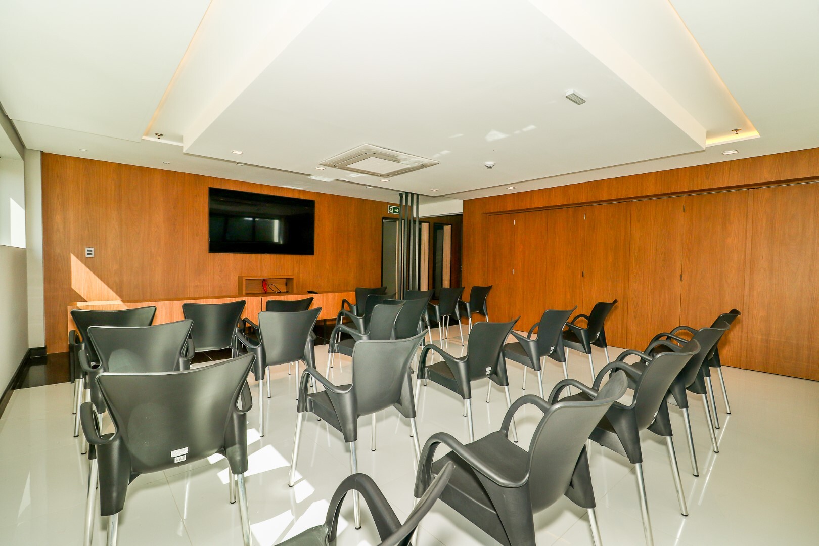 Auditório
